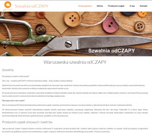 http://szwalnia.odczapy.pl