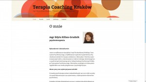 Terapiacoaching.pl - Psychoterapia i coaching w Krakowie