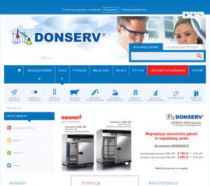 Donserv.pl