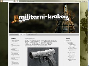 Militarni-krakow-militaria.blogspot.com
