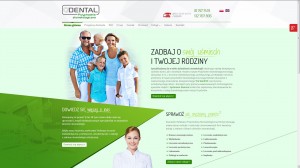 Dental - leczenie zębów narkoza Lublin