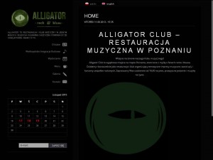 http://www.alligator-club.com