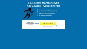 Zaczacbiegac.pl - bezpłatne porady na temat treningu biegowego