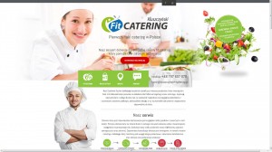 Kluszczynskifitcatering.pl - Catering, zdrowa żywność