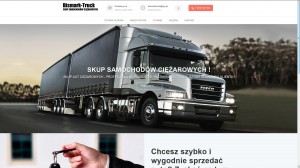 Ciezarowekupujemy.pl - skup samochodów ciężarowych
