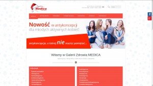Gzmedica.pl - ginekolog Chorzów