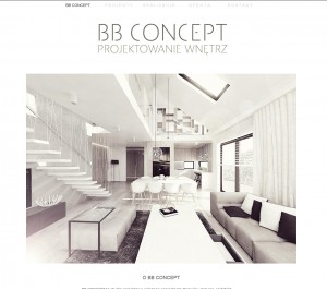 Bb-concept.pl - BB Concept Aranżacja wnętrz