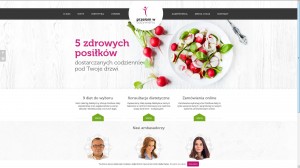 Przelomwodzywianiu.pl - Catering dietetyczny