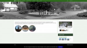 Rymanowzdroj.net - Turystyka w Rymanowie Zdroju
