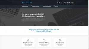 Pity2015ips.pl - PITy 2015 IPS