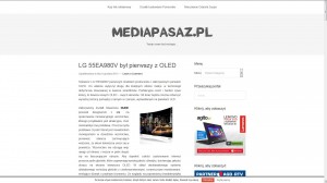 Mediapasaz.pl - Polskie instrukcje obsługi