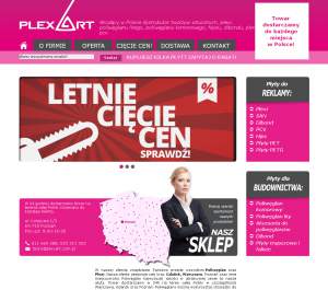 tworzywa sztuczne - plexart.com.pl