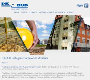 Usługi budowlane pk-bud.com