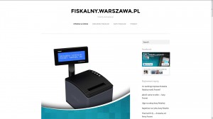Fiskalny.warszawa.pl - o wyborze kasy fiskalnej