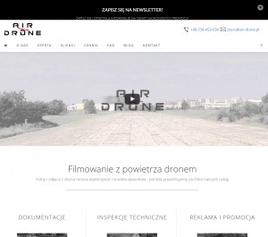 http://air-drone.pl
