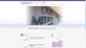 http://www.duomedica.pl