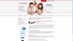 Kredyt66.pl - Pożyczka na dowód