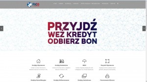 PLCG - pożyczka hipoteczna Wrocław