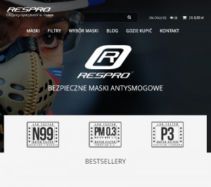 filtry antysmogowe - respro.com.pl