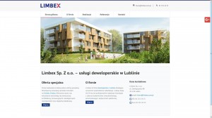 LIMBEX - nowe mieszkania Lublin
