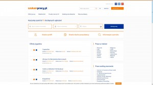 Szukampracy.pl - oferty pracy z Polski i europy za darmo