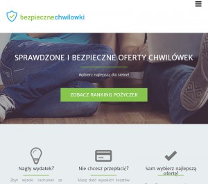 szybkie pożyczki - bezpiecznechwilowki.pl