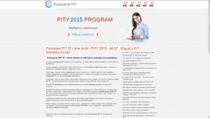Formularzpit37.pl - PIT 37 PDF