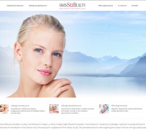 Swiss Beauty - Szwajcarskie Centrum Zdrowia i Urody