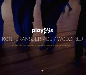 DJ na studiówkę - playdjs.pl