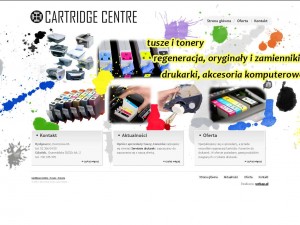 http://cartridgecentre.pl