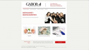Rachunkowosc-Gabor.pl - Biuro rachunkowe Gabor