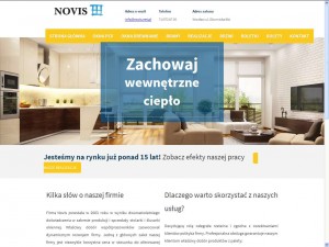 Novis.net.pl - Okna PCV Wrocław