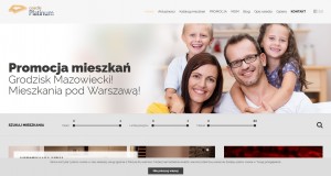 Osiedleplatinum.pl - mieszkania na sprzedaż w Grodzisku Mazowieckim