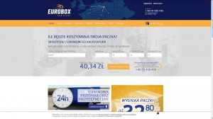 Eurobox24 - Tanie przesyłki zagraniczne