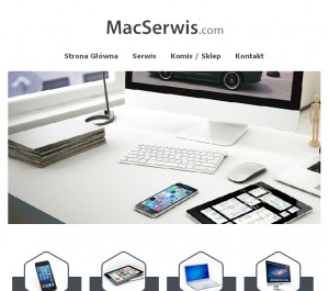 Macserwis.com - serwis gsm