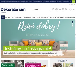 Dekoratorium.com