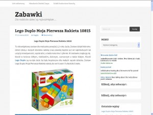 Phantasialand.pl - Zabawki