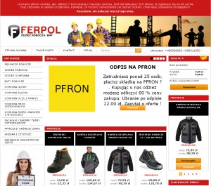 Ferpol.pl