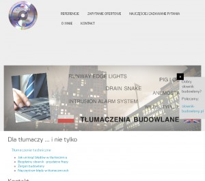 słownik budowlany online - tlumaczenia-budowlane.pl