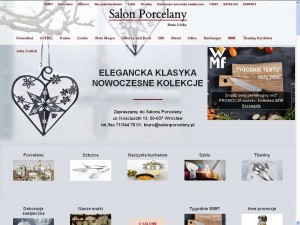 http://www.salonporcelany.pl