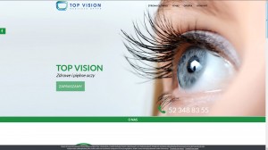 Vision - Poradnia okulistyczna Bydgoszcz