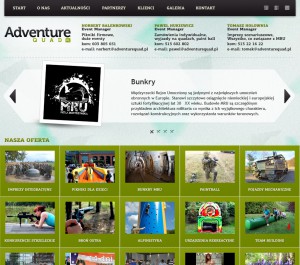 Adventure Quad - imprezy integracyjne dla firm