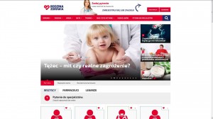 Rodzinazdrowia.pl - Twój portal o zdrowiu