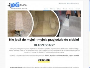 Pranie-tarnow.pl - Czyszczenie dywanów Tarnów