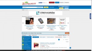 Bazarek.net.pl - Bezpłatny serwis ogłoszeń