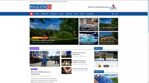Nałęczów24 - nałęczowski portal informacyjny