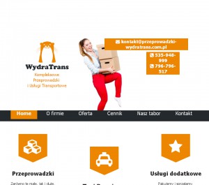 Transport Lublin - przeprowadzki-wydratrans.com.pl