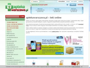 http://www.aptekawarszawa.pl