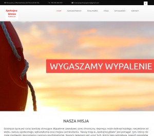 Warsztaty Mindfulness - spokojnaglowa.org.pl