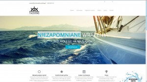 Kochanowski Yachting - Mazury wynajem jachtu